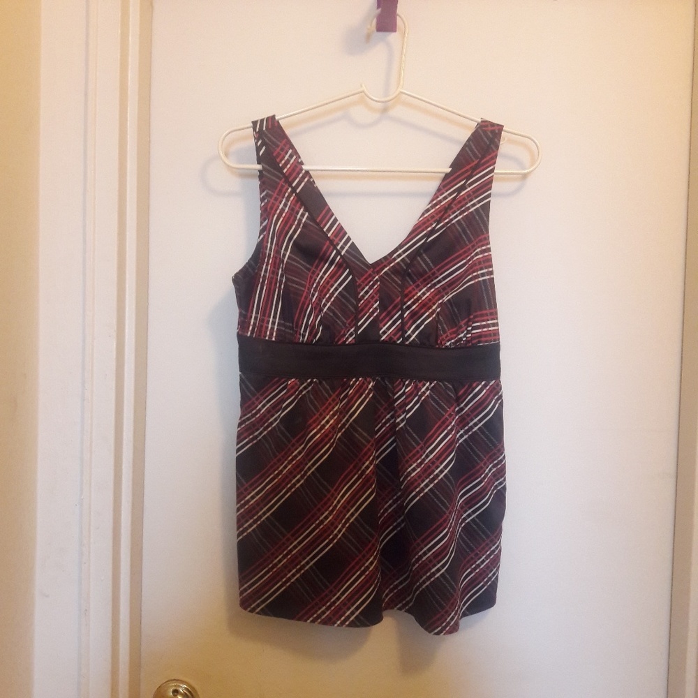 New York & Company Women's Top